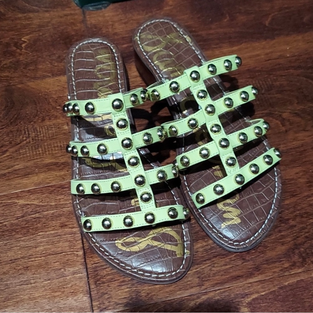 Sam Edelman